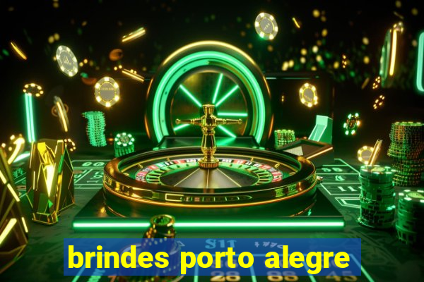 brindes porto alegre